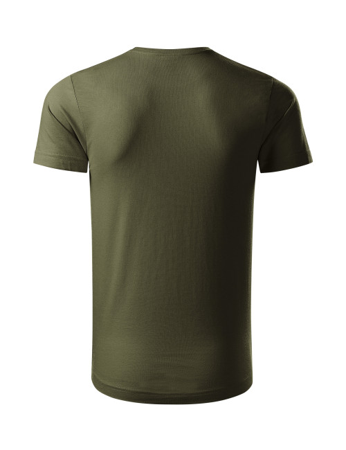 origin (gots) 171 military Adler Malfini® men`s T-shirt