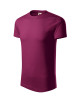 Men`s t-shirt origin (gots) 171 fuchsia Adler Malfini®