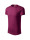 Herren-T-Shirt origin (gots) 171 fuchsia Adler Malfini®