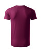 Men`s t-shirt origin (gots) 171 fuchsia Adler Malfini®