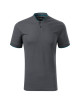Diamant 273 Graphit MALFINI Premium Herren Poloshirt mit Firmenlogo
