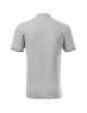 Diamond 273 grau MALFINI Premium Herren-Alltagspoloshirt