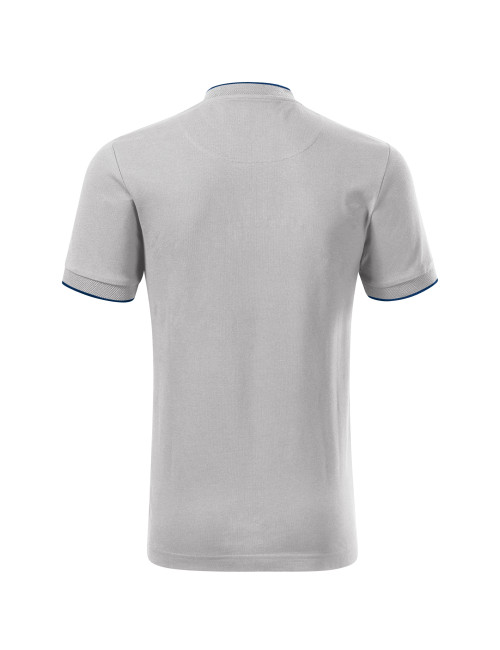 Diamond 273 grau MALFINI Premium Herren-Alltagspoloshirt
