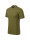 Diamond 273 avocado green premium men`s polo shirt by Malfini