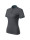 Diamond 274 light anthracite premium women`s polo shirt Malfini