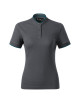 Diamant 274 MALFINI Premium Elegantes besticktes Damen-Poloshirt