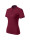 Diamond 274 Granat Premium Damen Poloshirt Malfini