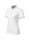 Diamond 274 white premium women`s polo shirt by Malfini