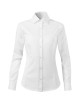MALFINI Premium women`s Journey 265 white shirt for work and more