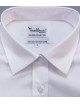 MALFINI Premium women`s Journey 265 white shirt for work and more