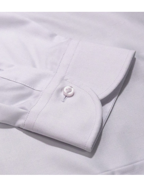 MALFINI Premium women`s Journey 265 white shirt for work and more