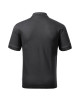 Resist heavy polo men`s polo r20 ebony gray Malfini Rimeck®