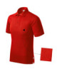 Koszulka polo męska resist heavy polo r20 czerwony Malfini Rimeck®