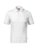 Resist heavy polo men`s polo r20 white Malfini Rimeck®
