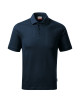 Herren-Poloshirt Resist Heavy Polo R20 Marineblau Malfini Rimeck®