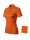 Resist heavy polo women`s polo r21 orange Malfini Rimeck®