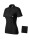 Women`s resist heavy polo r21 polo shirt black Malfini Rimeck®