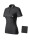 Women`s resist heavy polo r21 ebony gray Malfini Rimeck® polo shirt
