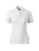 Resist Heavy Polo Damen Polo R21 Weiß Malfini Rimeck®