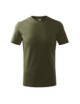 2Children`s basic 138 military Adler Malfini® T-shirt