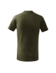 Basic 138 Military Adler Malfini® T-Shirt für Kinder