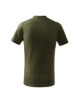 2Children`s basic 138 military Adler Malfini® T-shirt