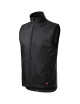 Unisex body warmer vest 509 ebony gray Malfini Rimeck®