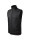 Kamizelka unisex body warmer 509 ebony gray Malfini Rimeck®