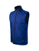 Unisex body warmer vest 509 cornflower blue Malfini Rimeck®
