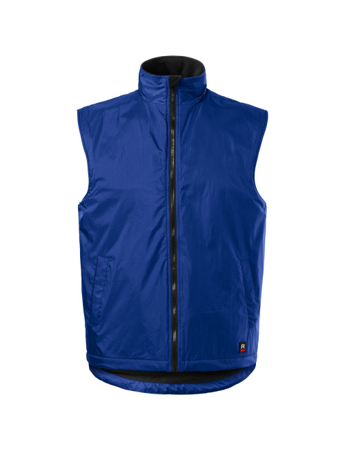 Kamizelka unisex body warmer 509 chabrowy Malfini Rimeck®