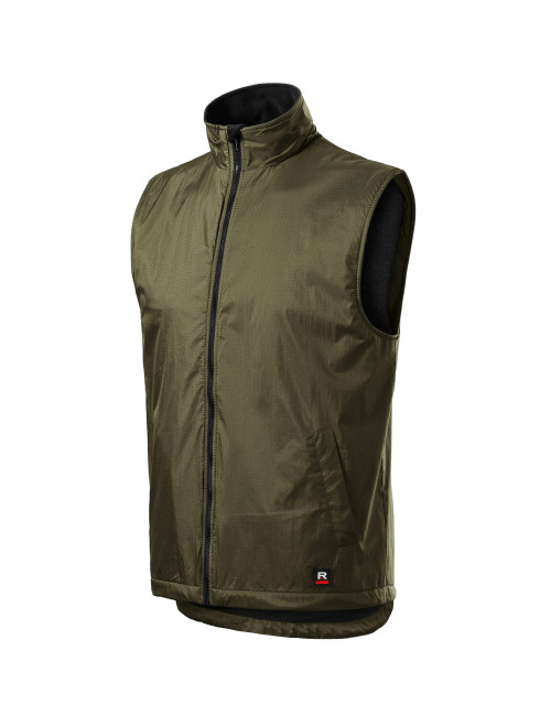 Unisex body warmer vest 509 military Malfini Rimeck®