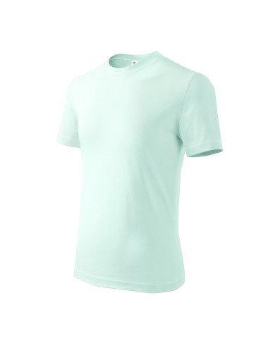 Kinder-Basic-T-Shirt 138 frost Adler Malfini®