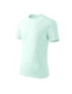2Kinder-Basic-T-Shirt 138 frost Adler Malfini®