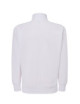 2Bluzy dresowe męskie full zip sweatshirt wh white Jhk