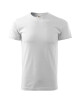 Men`s basic recycled (grs) T-shirt 829 white Adler Malfini®