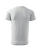 Men`s basic recycled (grs) T-shirt 829 white Adler Malfini®