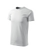 Men`s basic recycled (grs) T-shirt 829 white Adler Malfini®