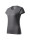 Women`s basic T-shirt 134 steel Adler Malfini®