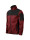 Casual 550  marlboro red kurtka męska softshell knit Malfini Rimeck