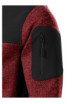 2Casual 550  marlboro red kurtka męska softshell knit Malfini Rimeck