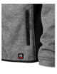 2Casual 550 kurtka męska softshell knit light gray Malfini Rimeck