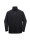 Portwest black staffa microfleece sweatshirt