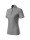 Prime (gots) 235 gray gray Malfini women`s polo shirt