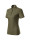 Prime (gots) 235 Malfini Damen-Poloshirt in Militärfarbe