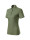 Prime (gots) 235 khaki koszulka polo damska Malfini