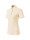 Prime (gots) 235 almond Malfini women`s polo shirt