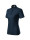 Prime (gots) 235 marineblaues Damen-Poloshirt von Malfini