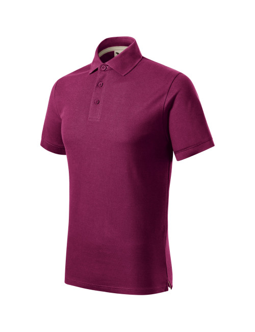 Prime (GOTS) 234 MALFINI Herren-Poloshirt aus 100 % Bio-Baumwolle