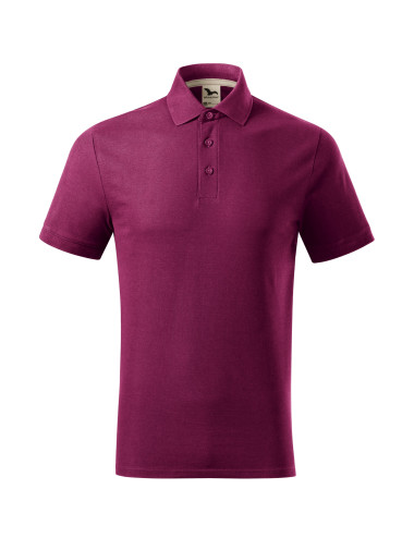 Prime (GOTS) 234 MALFINI Herren-Poloshirt aus 100 % Bio-Baumwolle