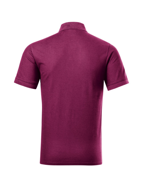Prime (GOTS) 234 MALFINI Herren-Poloshirt aus 100 % Bio-Baumwolle